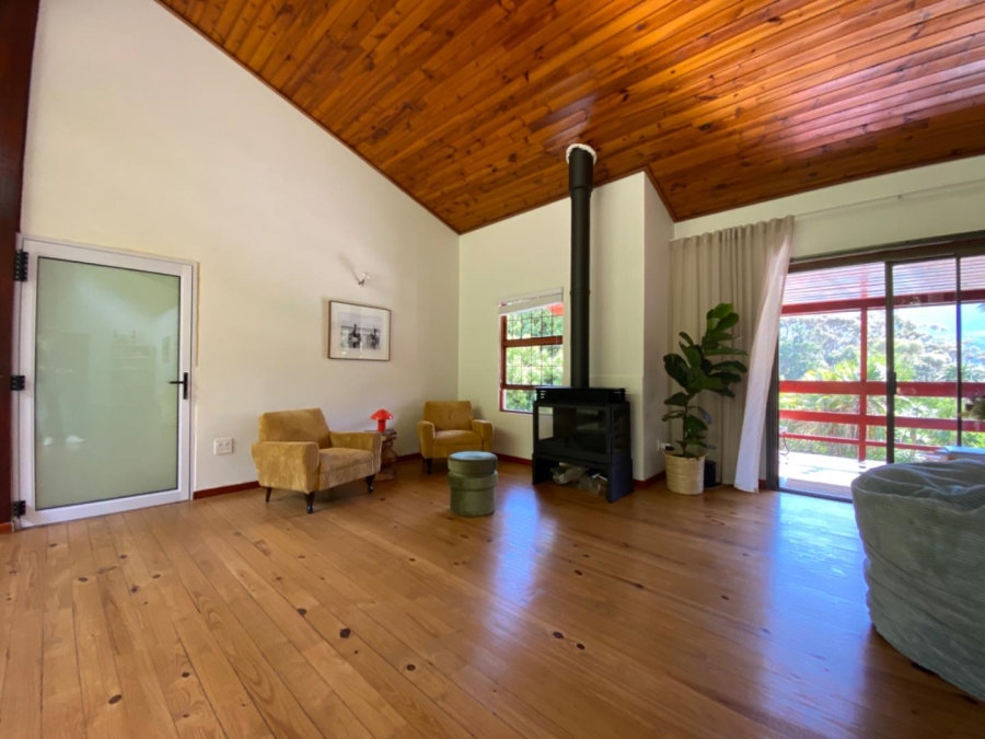 4 Bedroom Property for Sale in Tierboskloof Western Cape